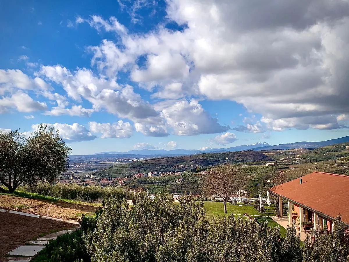 Agriturismo Il Pianetto Verona