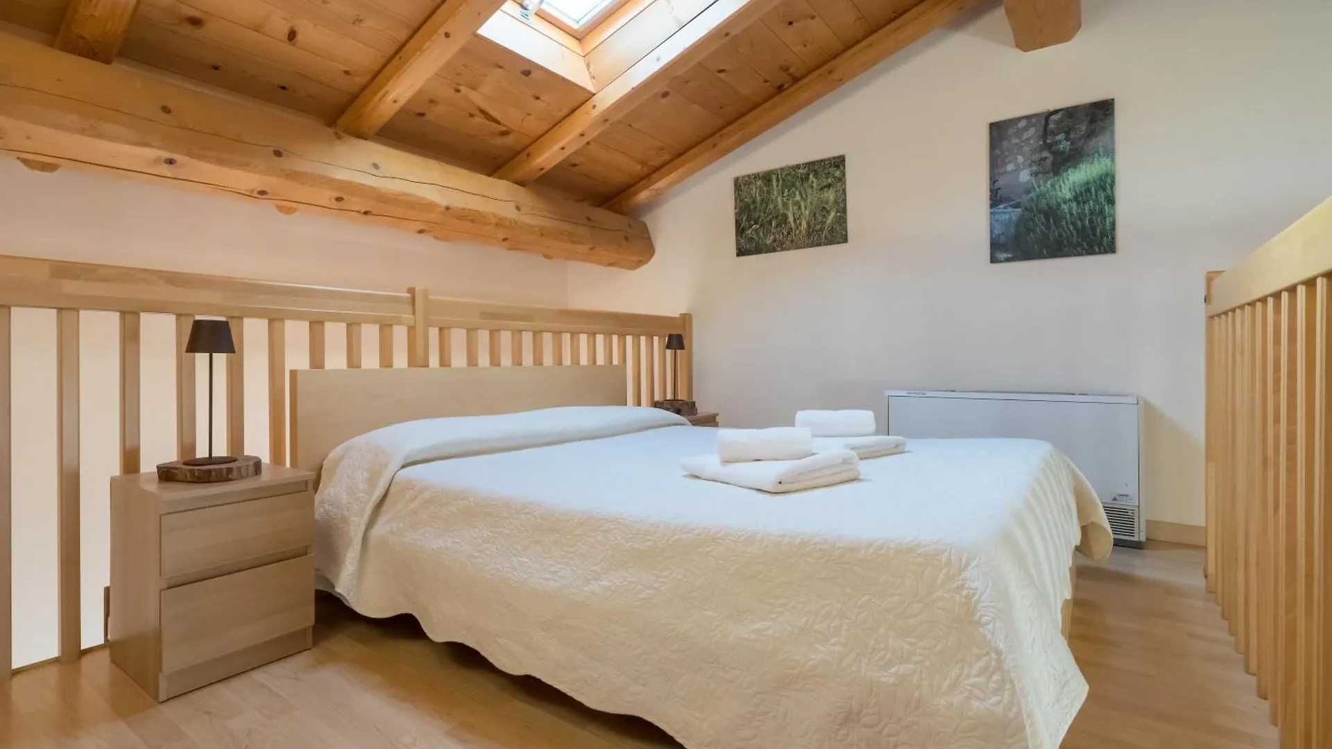 Agriturismo Il Pianetto Verona Feriegård