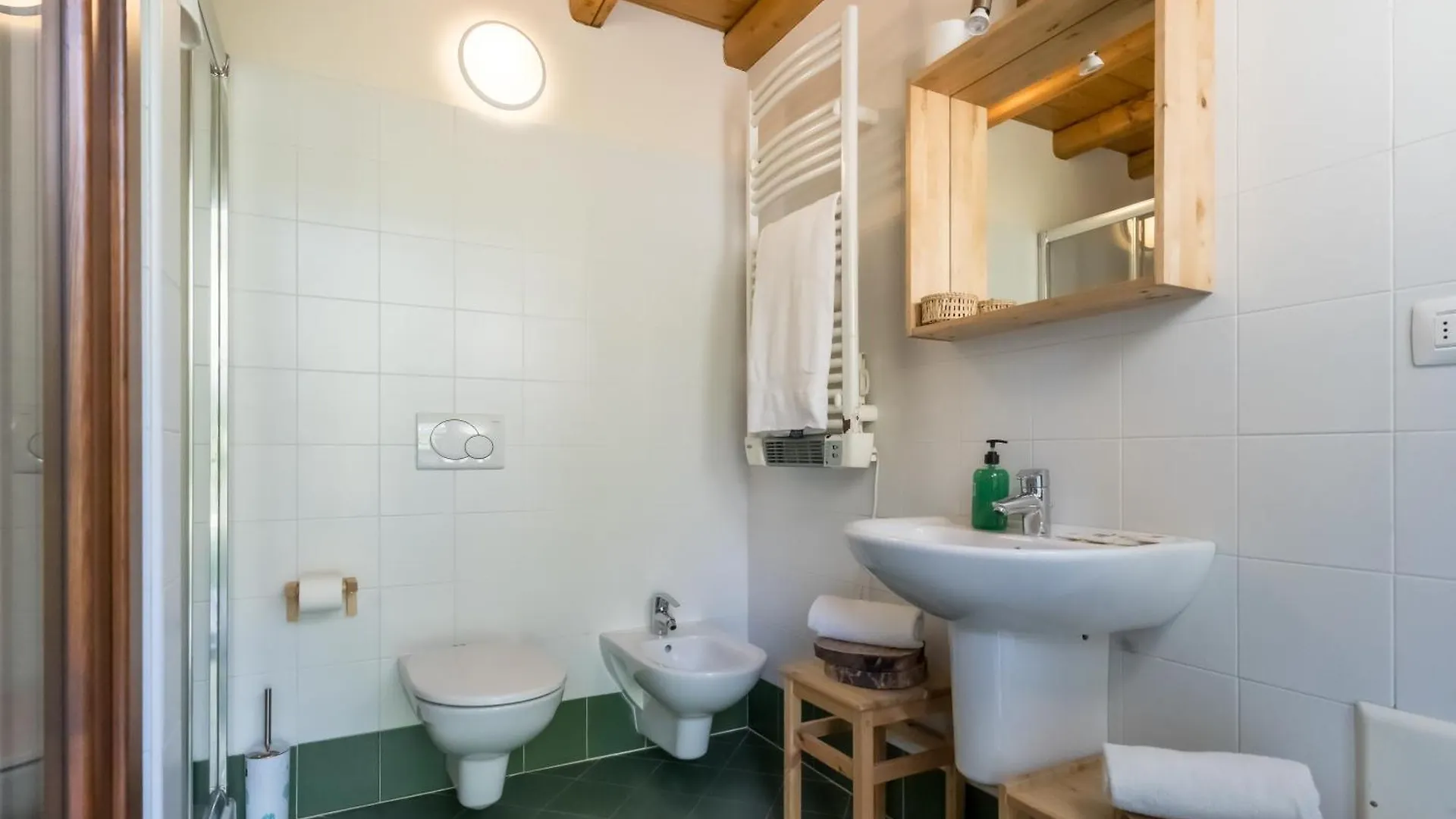 Agriturismo Il Pianetto Verona