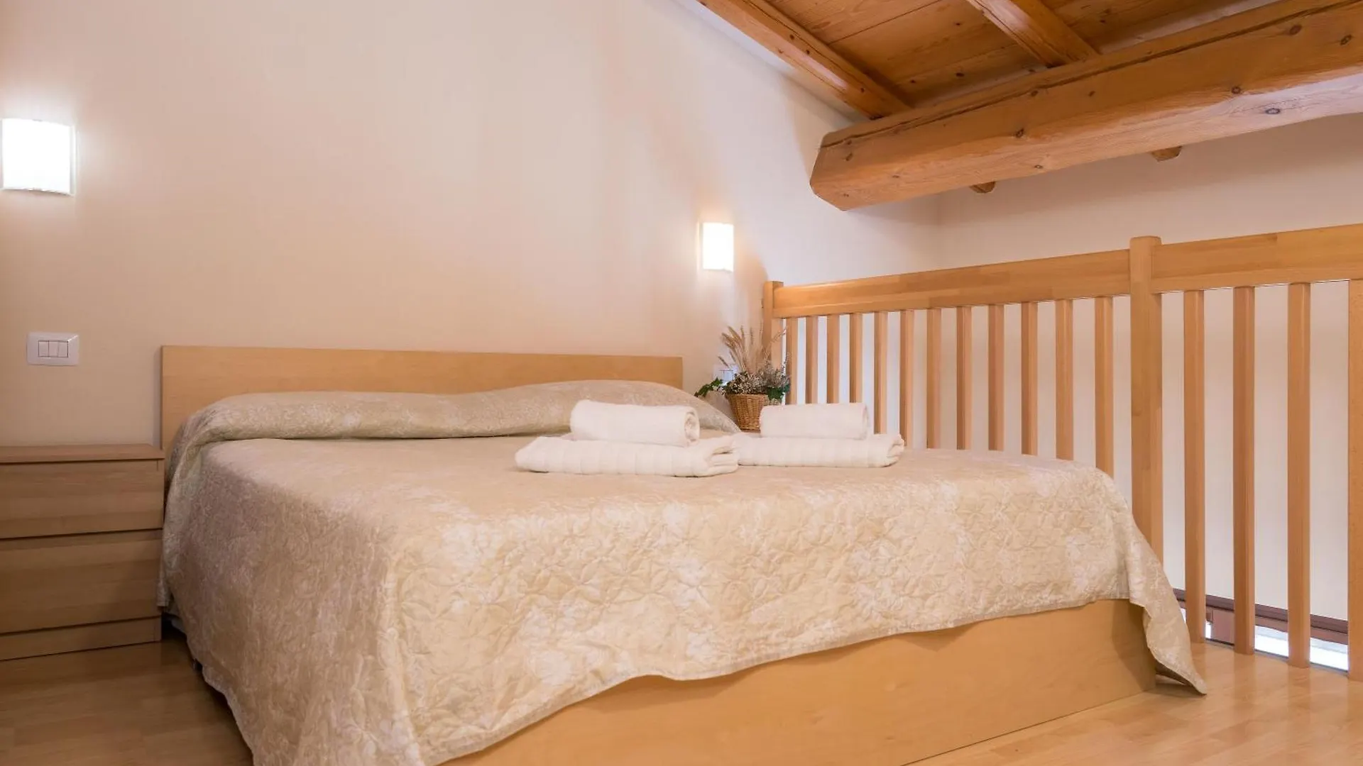 Agriturismo Il Pianetto Verona