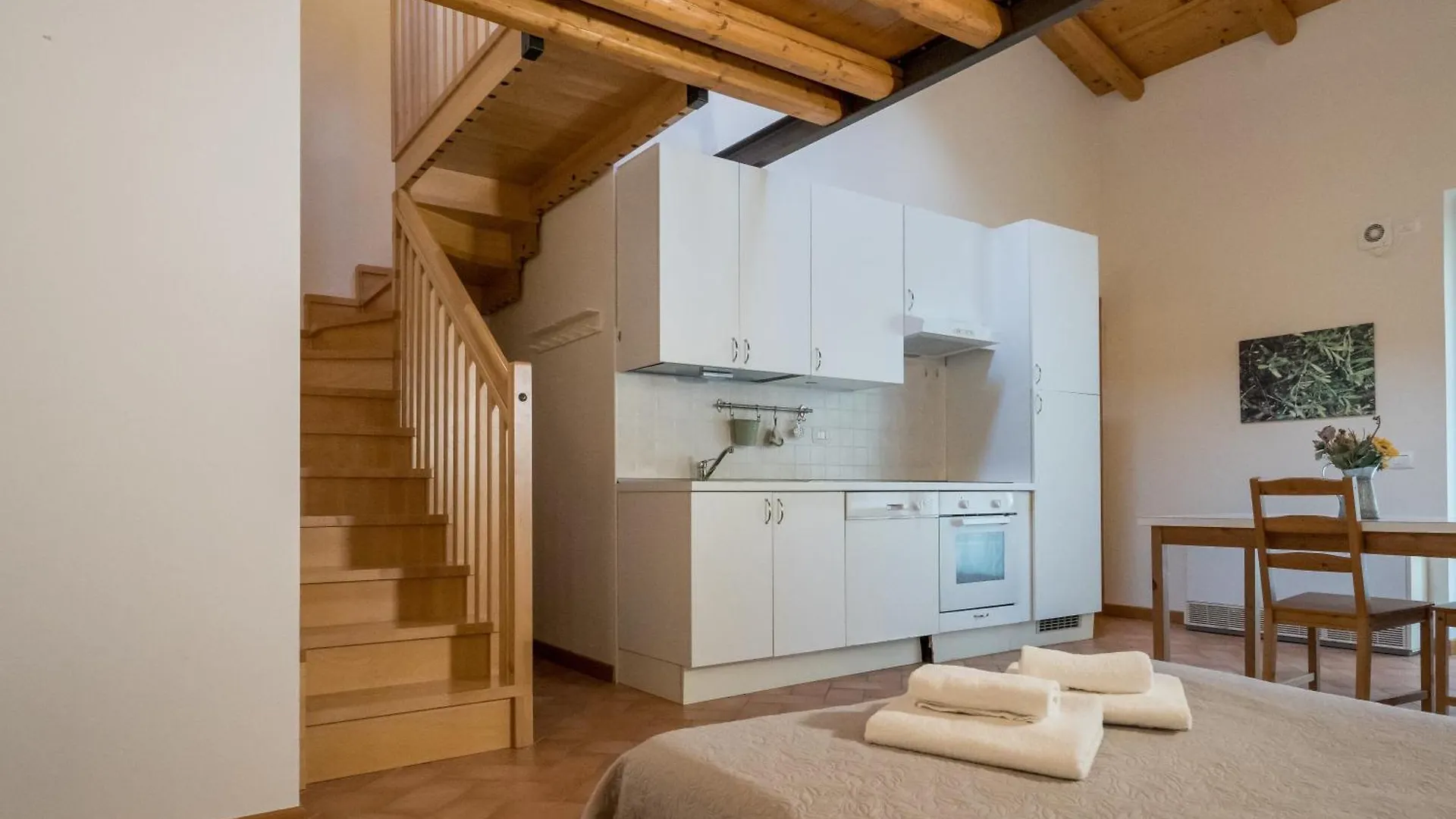 Agriturismo Il Pianetto Verona Feriegård