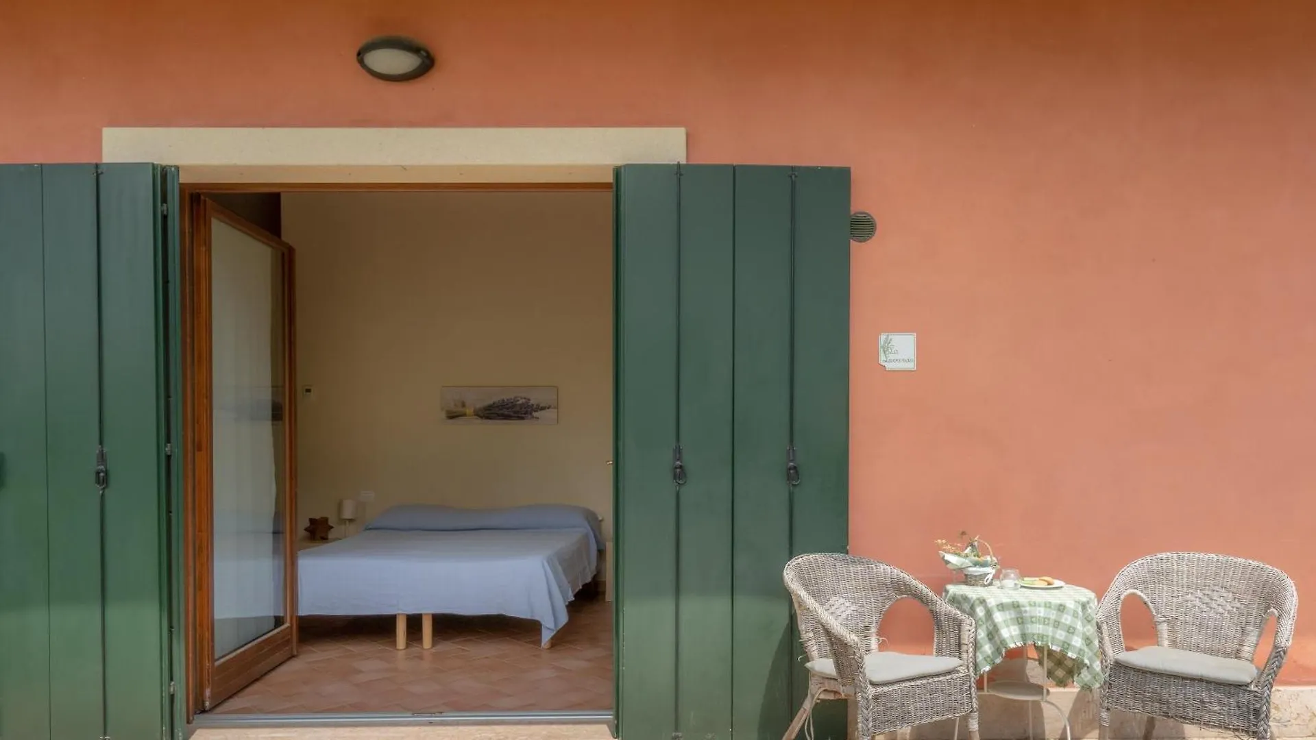Agriturismo Il Pianetto Verona