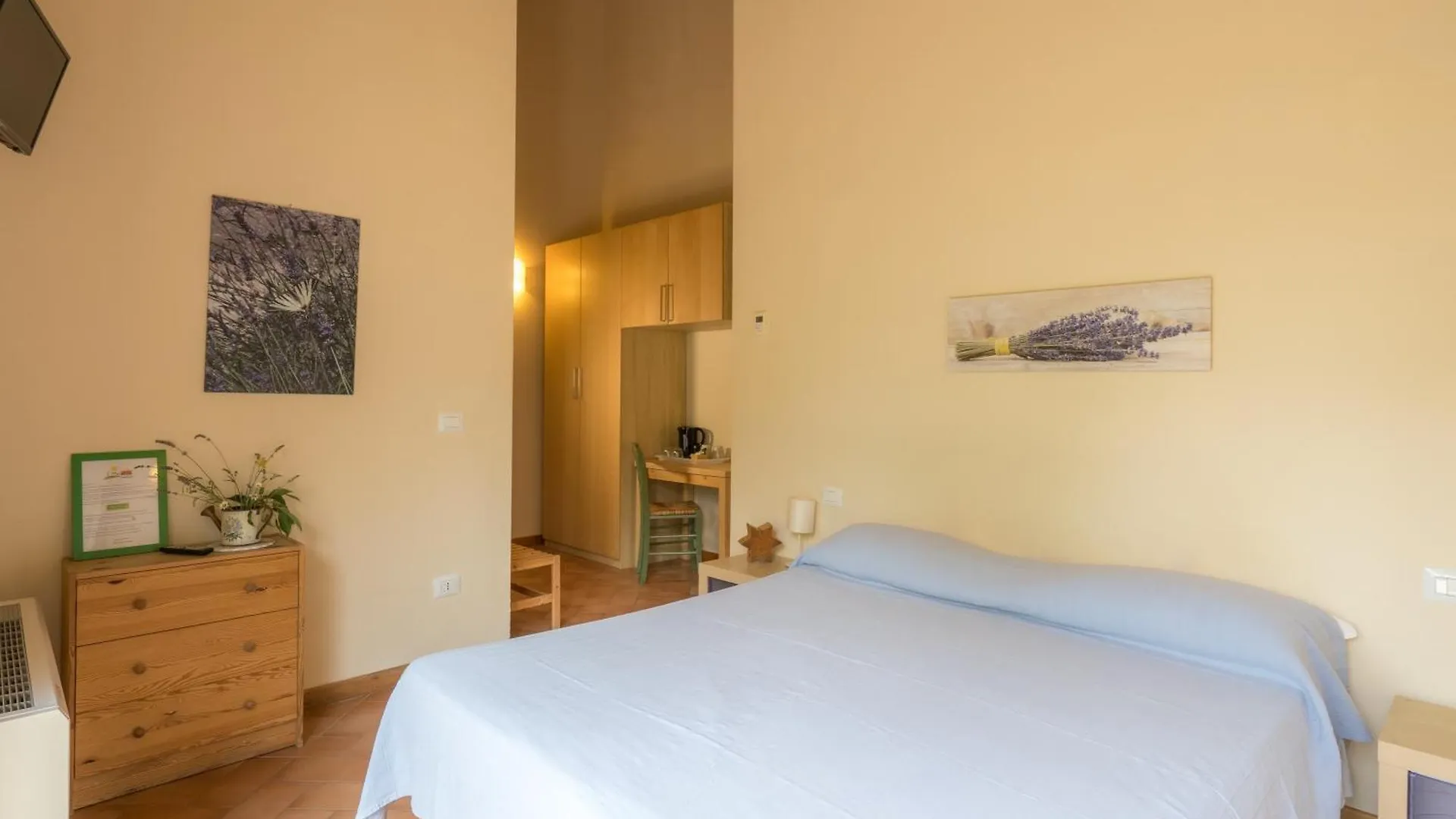 Agriturismo Il Pianetto Verona 0*,  Italien