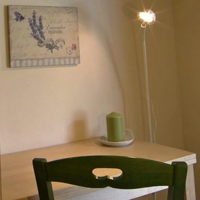Feriegård Agriturismo Il Pianetto Verona