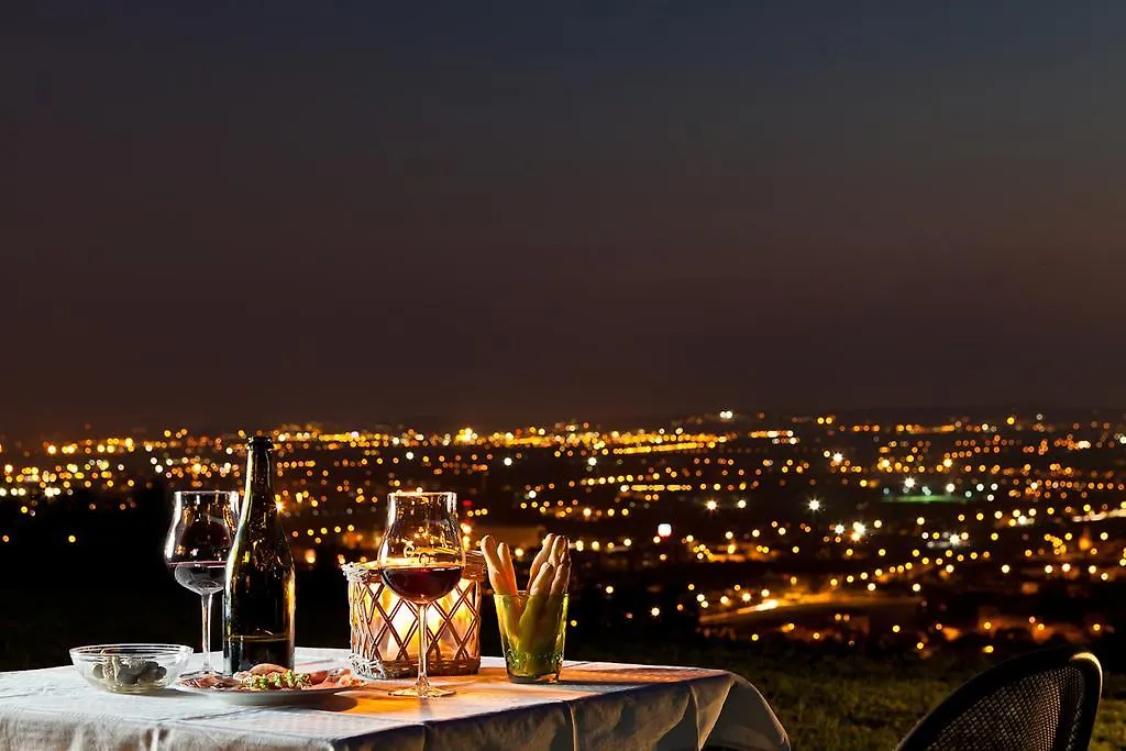 Agriturismo Il Pianetto Verona Italien