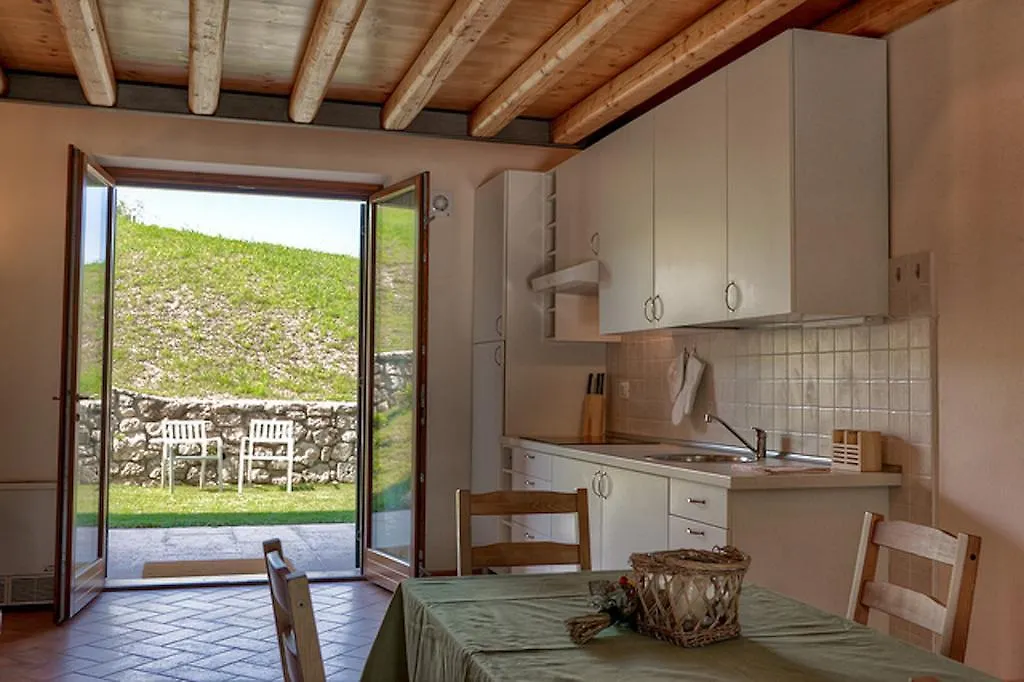 Agriturismo Il Pianetto Verona Feriegård