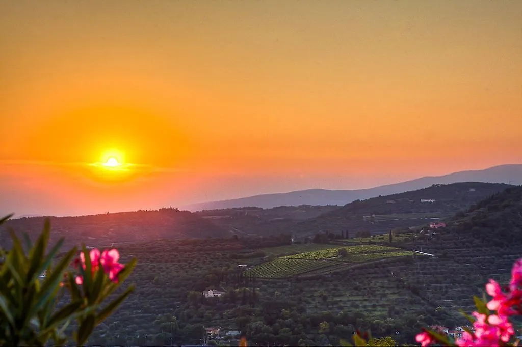 Agriturismo Il Pianetto Verona