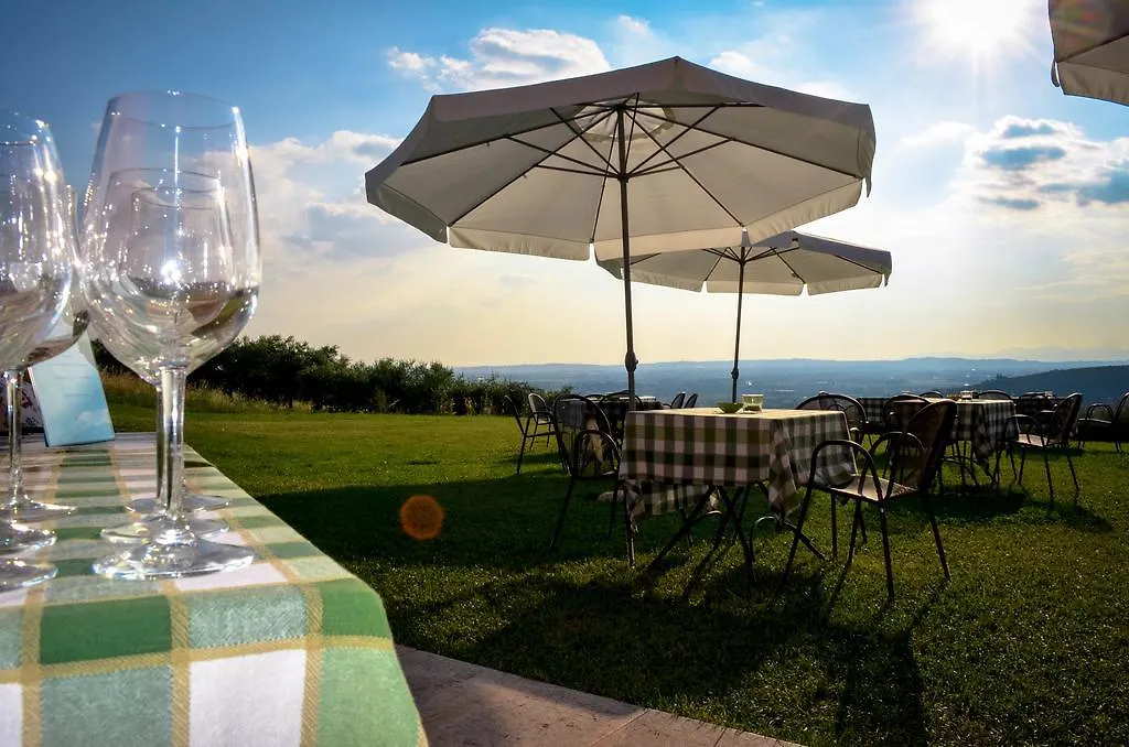 Agriturismo Il Pianetto Verona 0*,