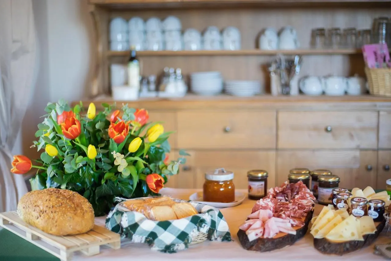 Agriturismo Il Pianetto Verona Feriegård