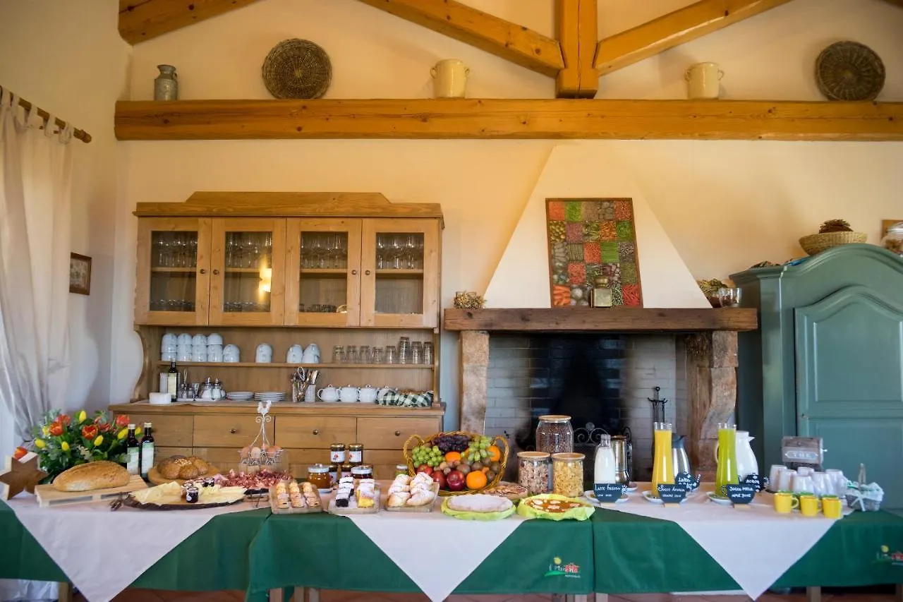 Agriturismo Il Pianetto Verona