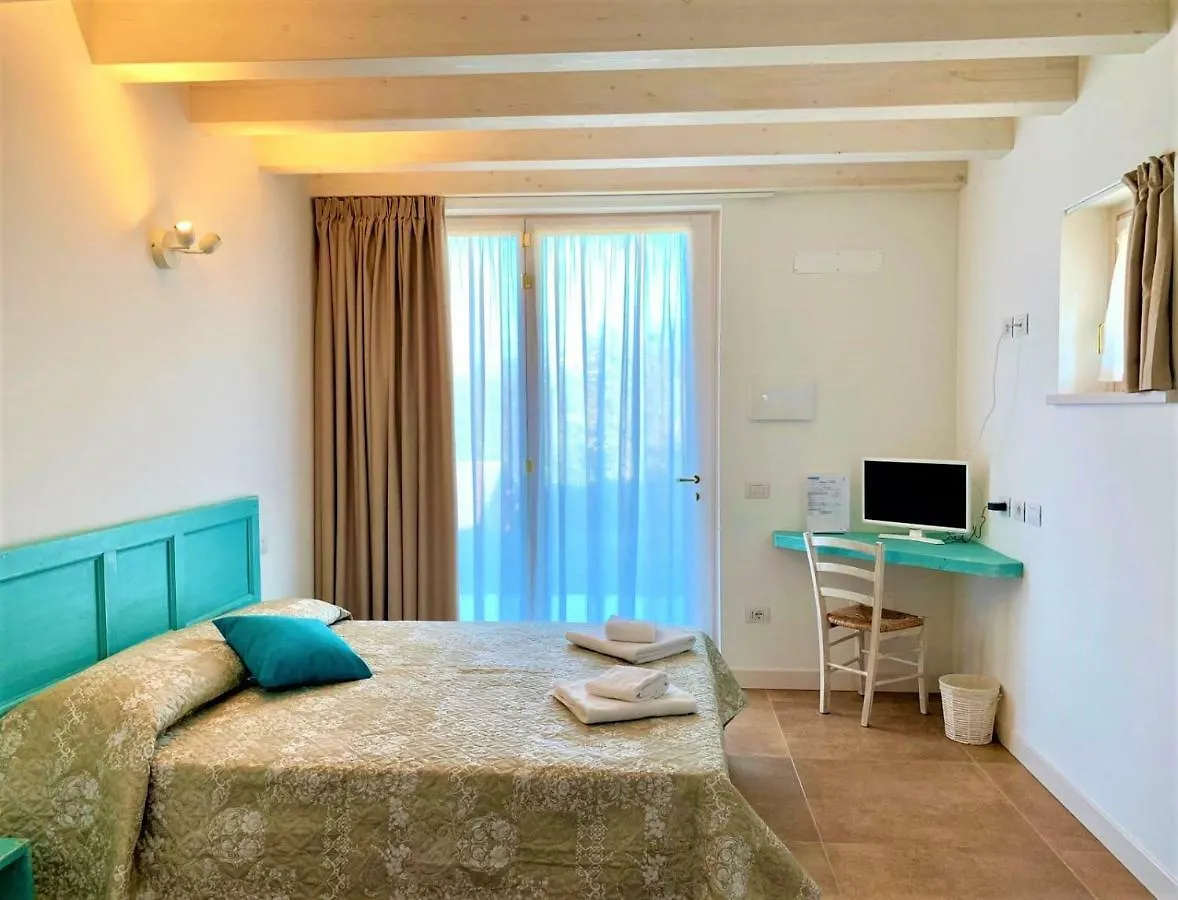 Agriturismo Il Pianetto Verona
