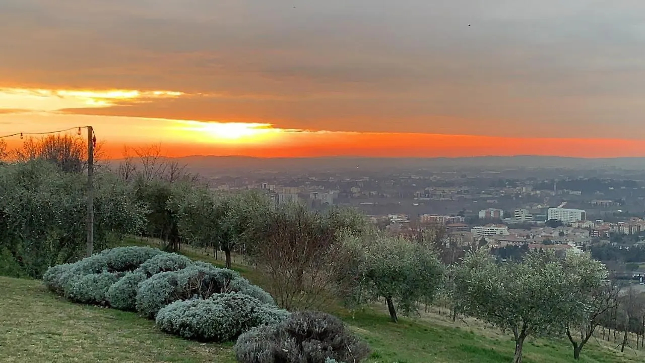 Agriturismo Il Pianetto Verona Italien