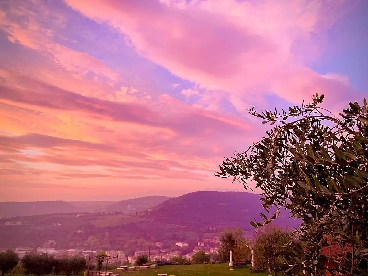 Agriturismo Il Pianetto Verona