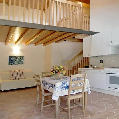 Bauernhof Agriturismo Il Pianetto Verona