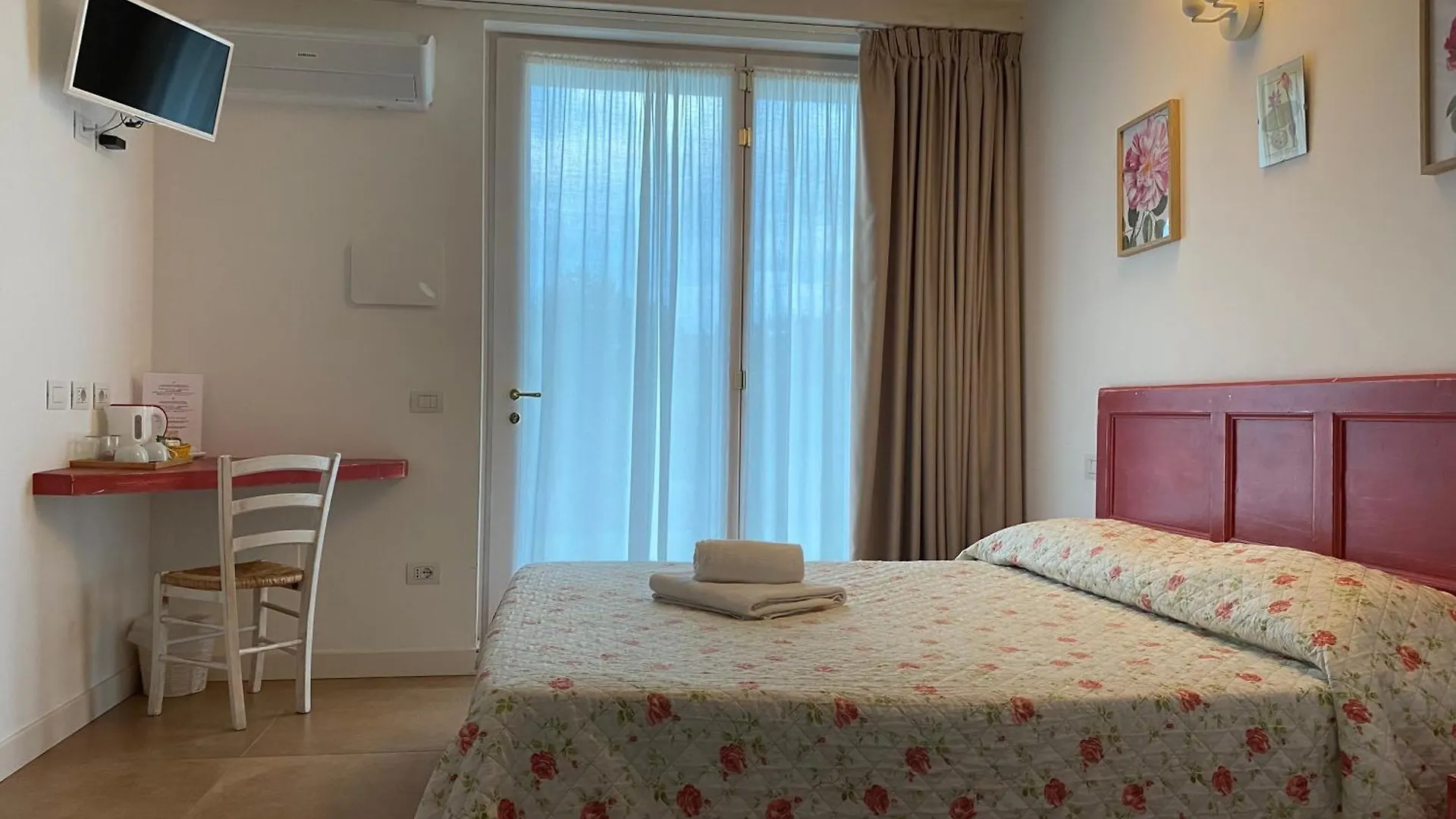 Agriturismo Il Pianetto Verona 0*,