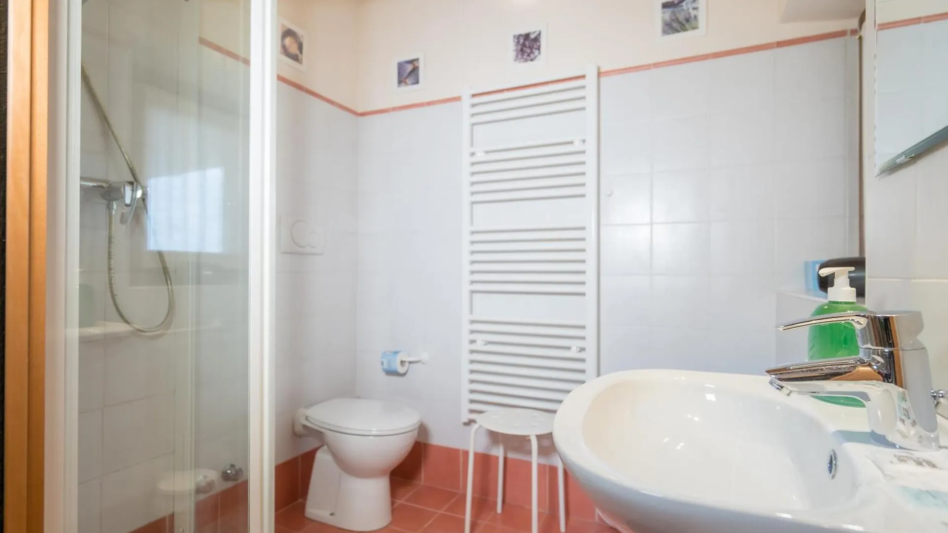 Agriturismo Il Pianetto Verona Bauernhof