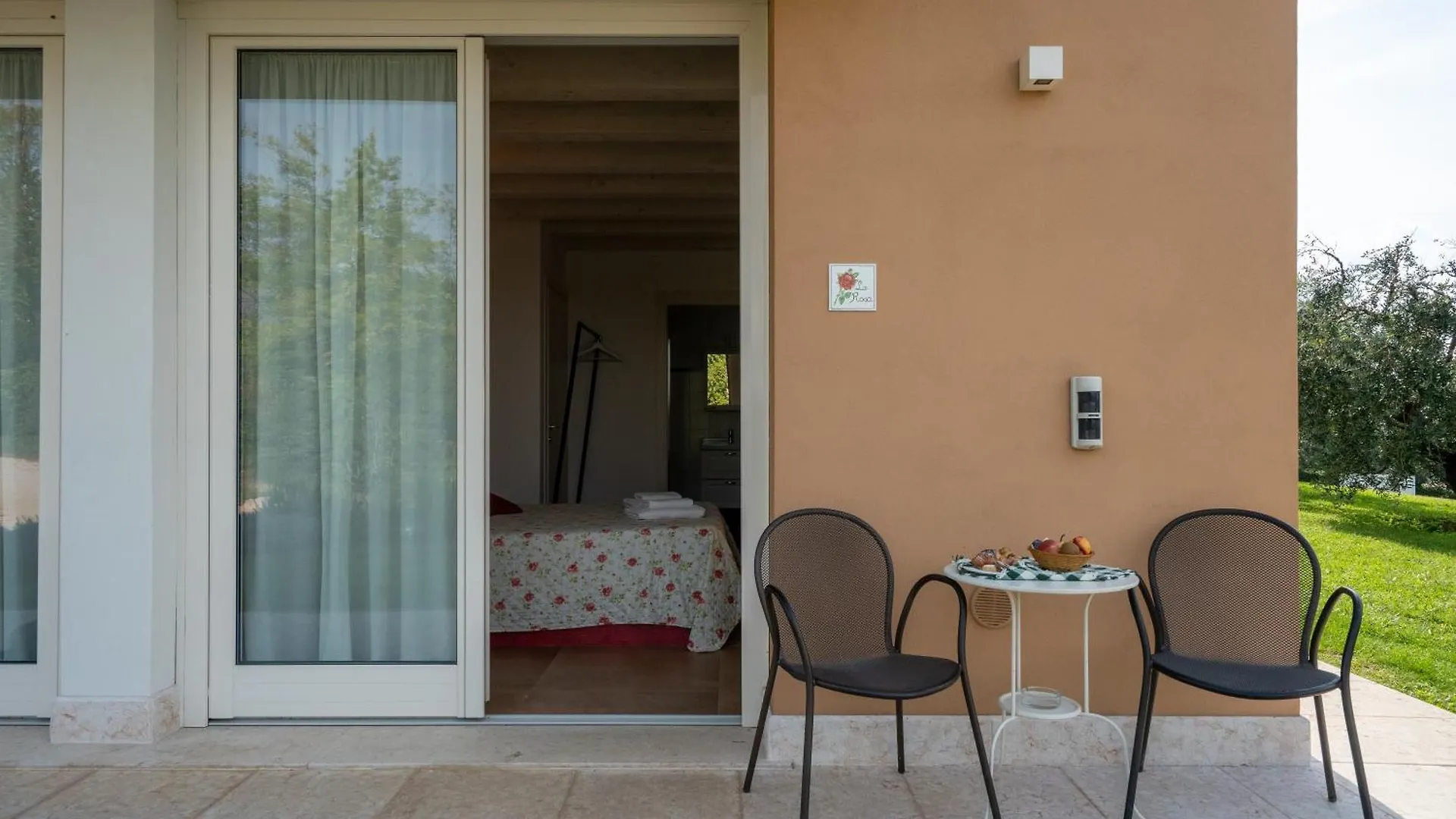 Agriturismo Il Pianetto Verona