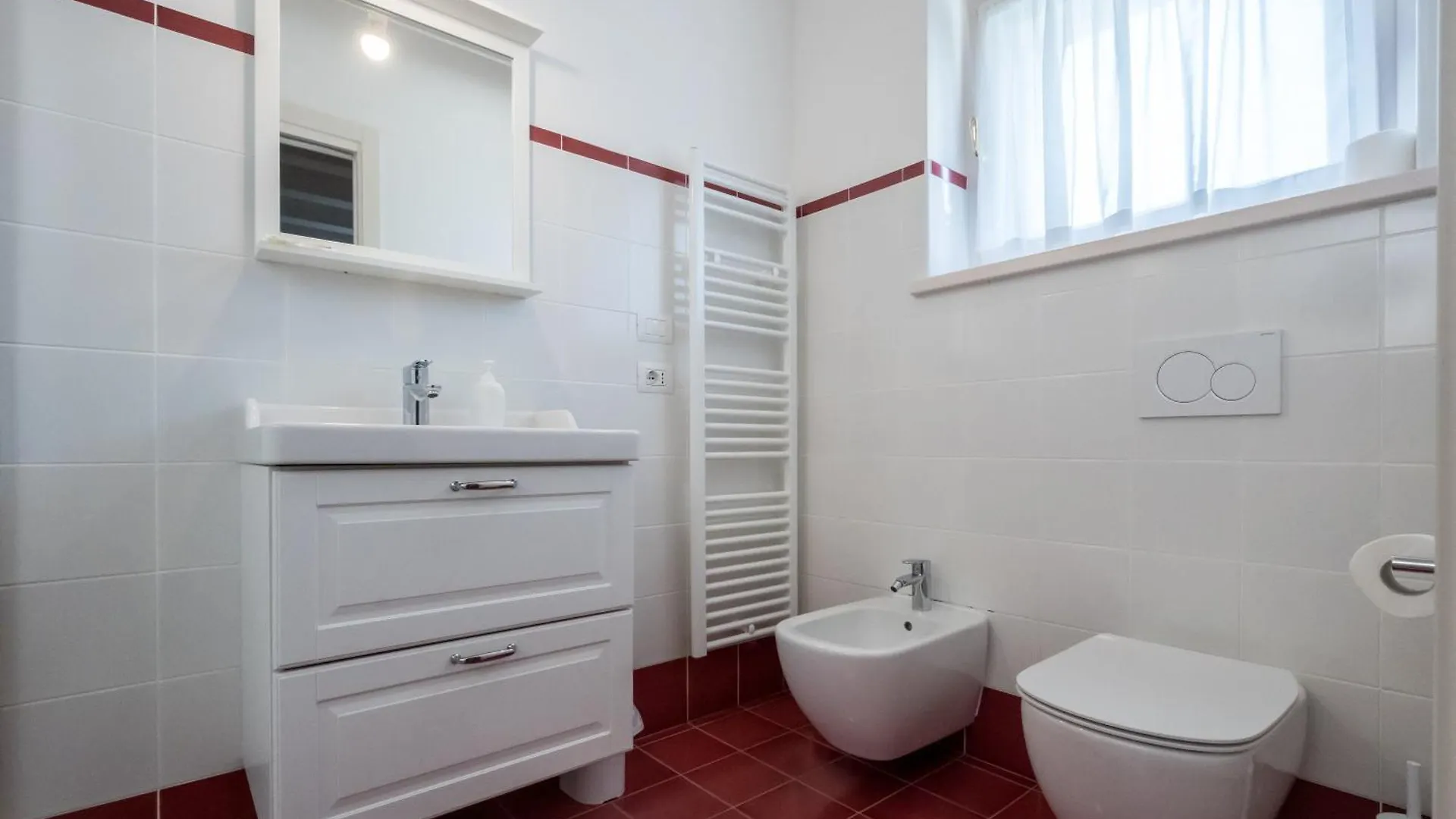 Agriturismo Il Pianetto Verona 0*,  Italien