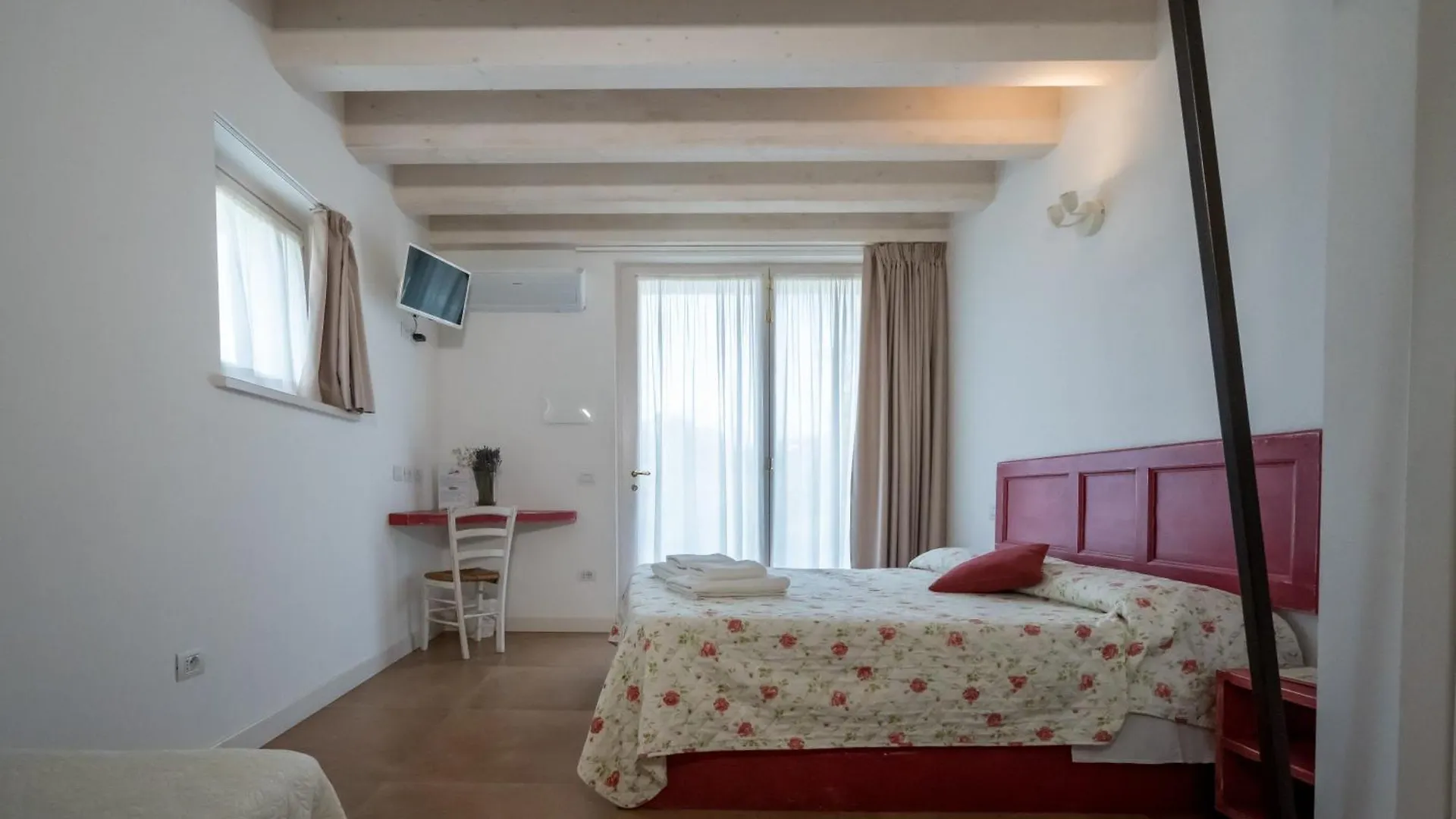 Bauernhof Agriturismo Il Pianetto Verona