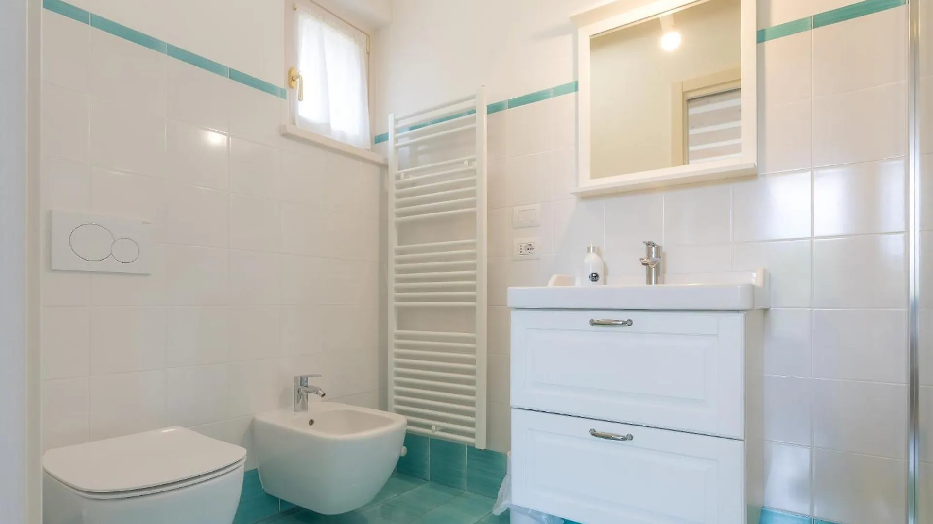 Agriturismo Il Pianetto Verona 0*,