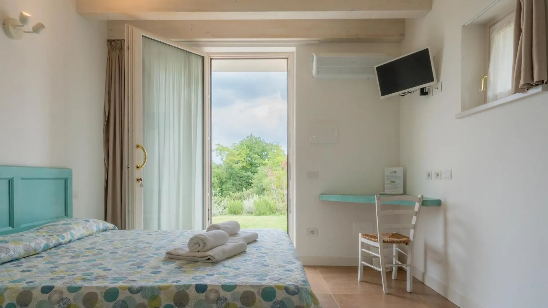 Agriturismo Il Pianetto Verona