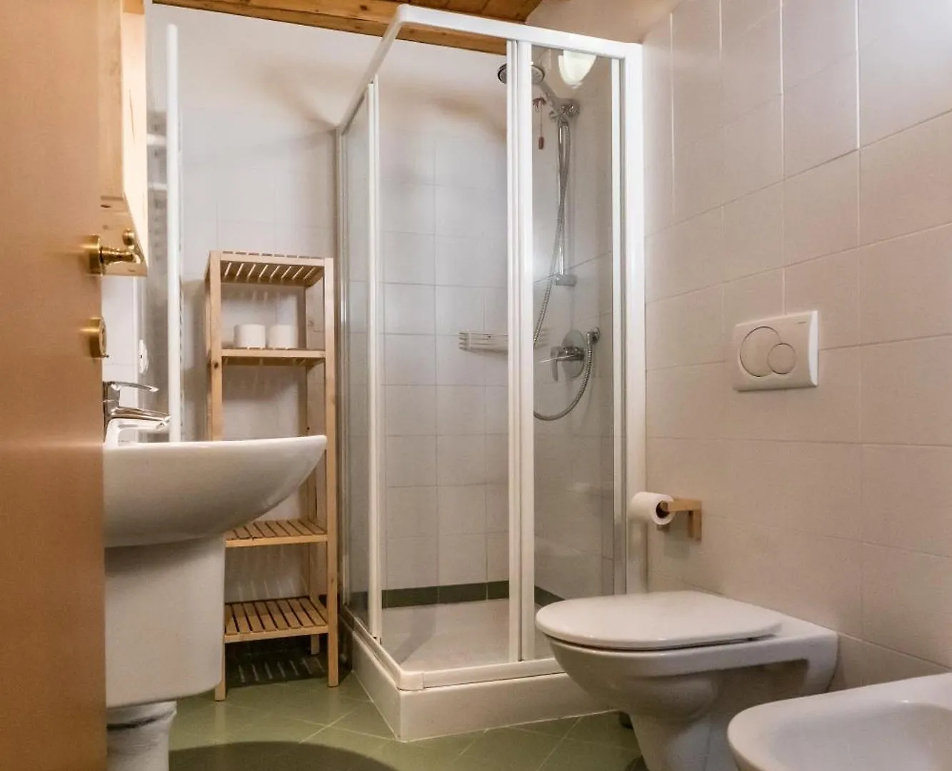 Bauernhof Agriturismo Il Pianetto Verona Italien