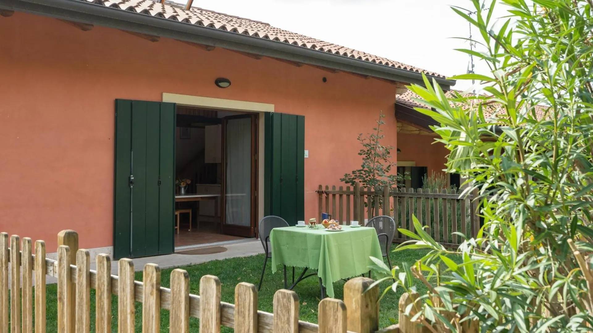 Agriturismo Il Pianetto Verona 0*,  Italy