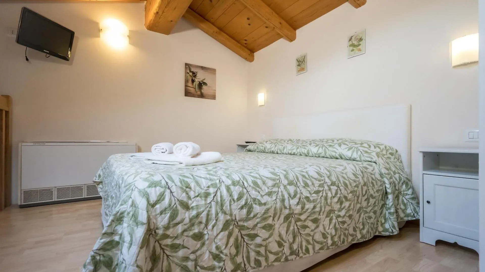 Agriturismo Il Pianetto Verona Farm stay