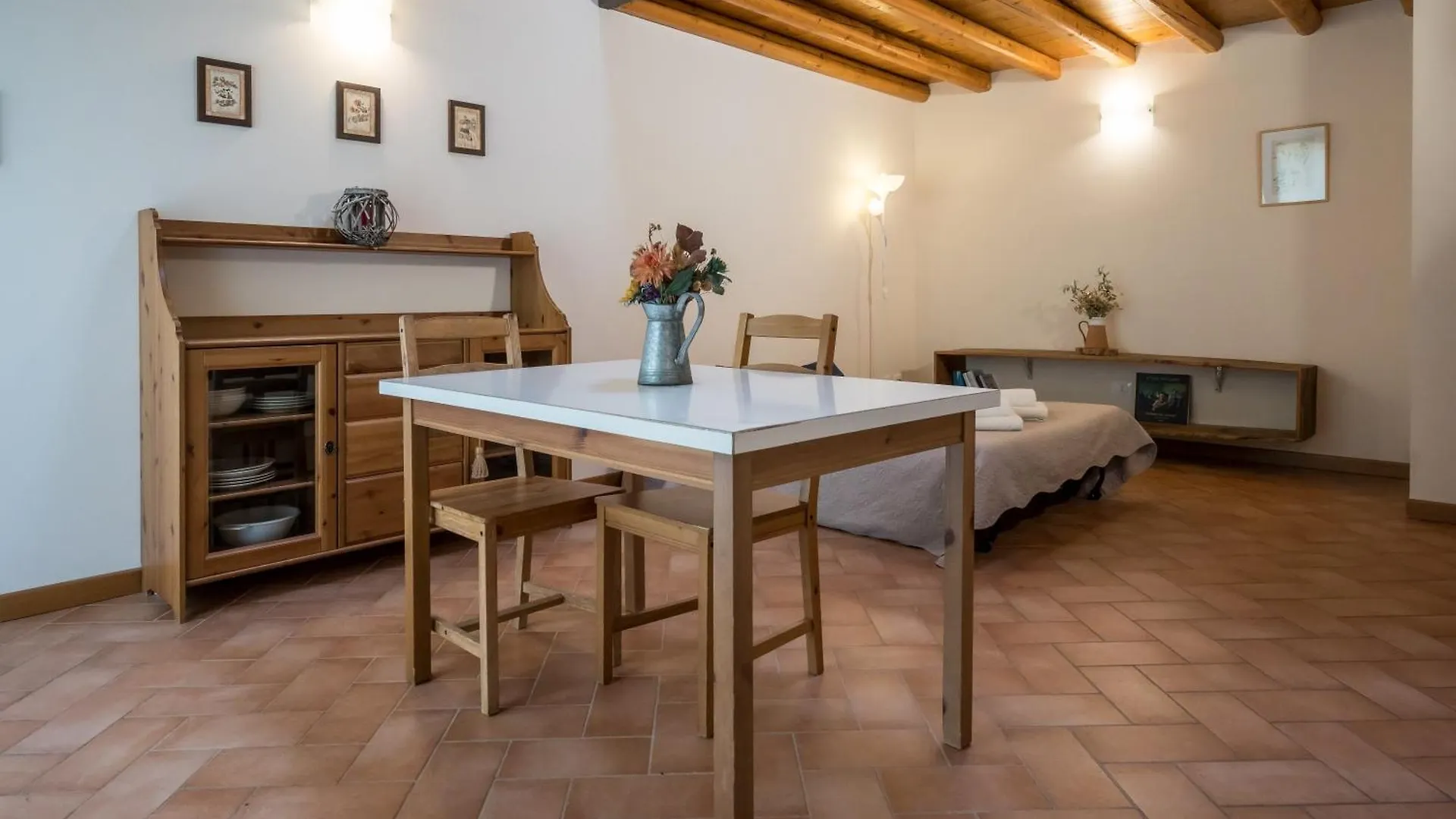 Agriturismo Il Pianetto Verona Italien