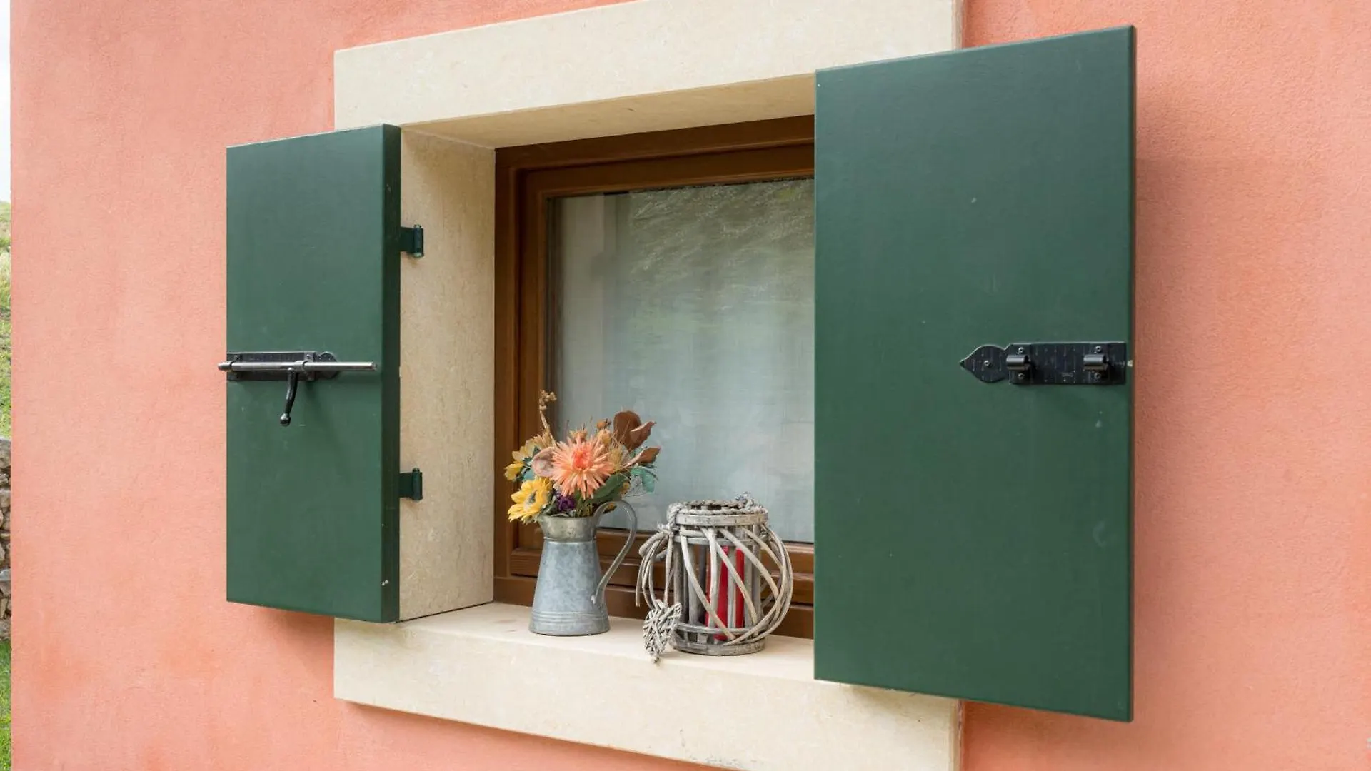 Agriturismo Il Pianetto Verona Bauernhof