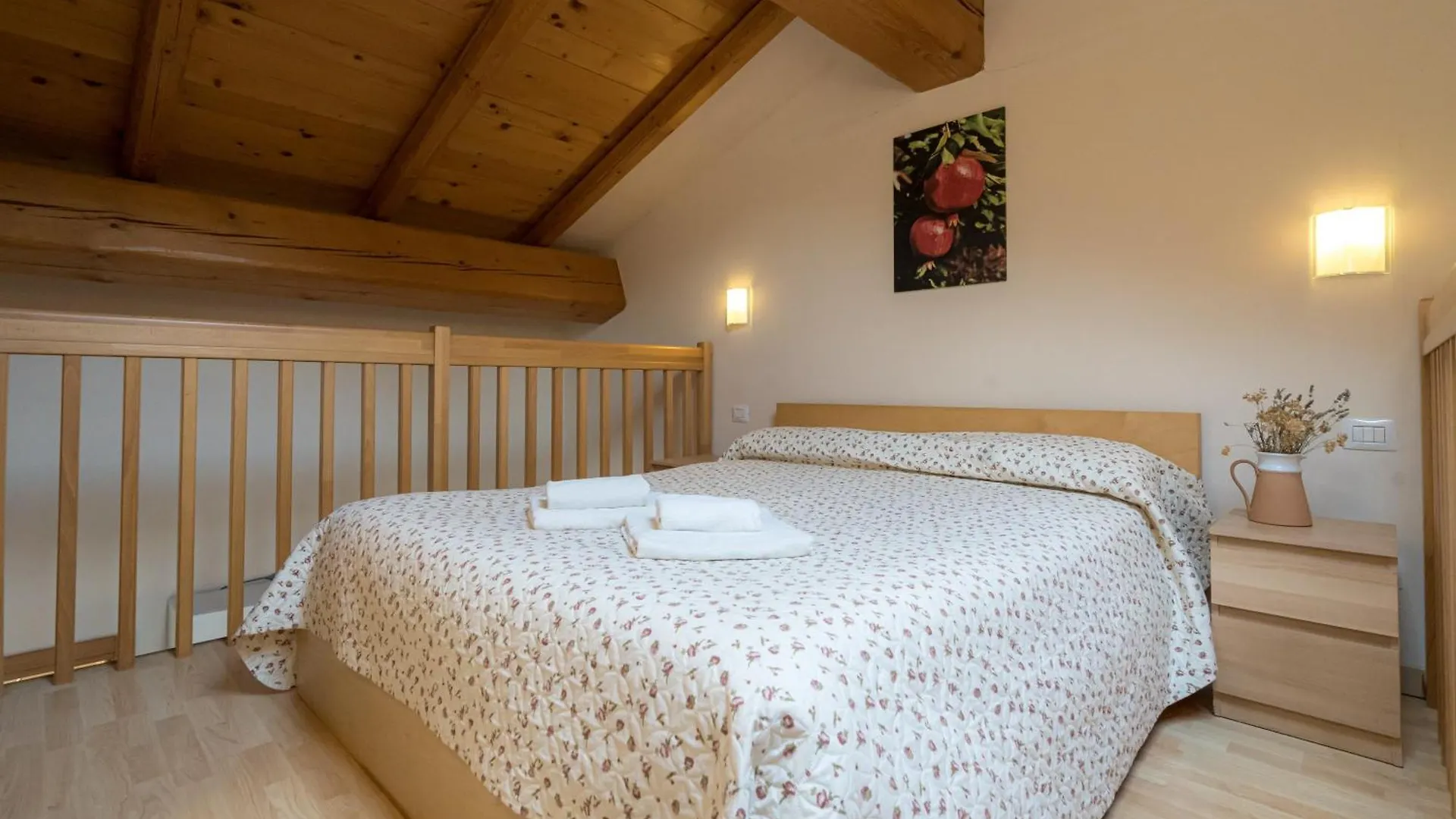 Agriturismo Il Pianetto Verona 0*,  Italien