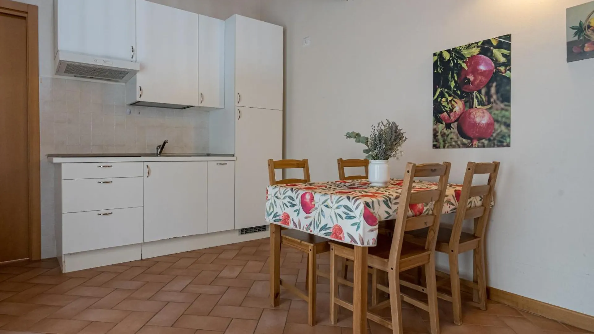 Farm stay Agriturismo Il Pianetto Verona Italy