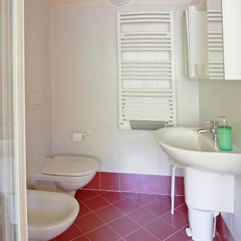 Bauernhof Agriturismo Il Pianetto Verona