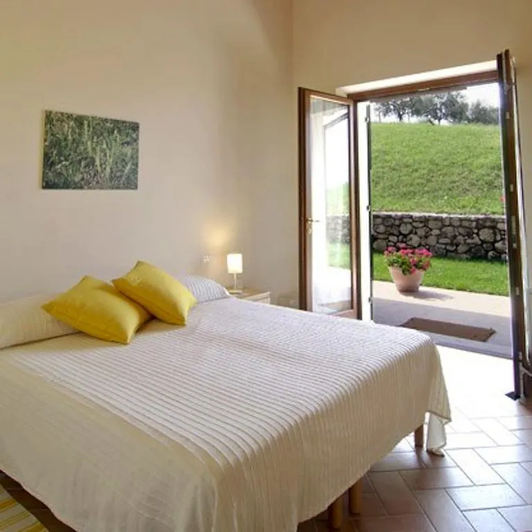 Agriturismo Il Pianetto Verona