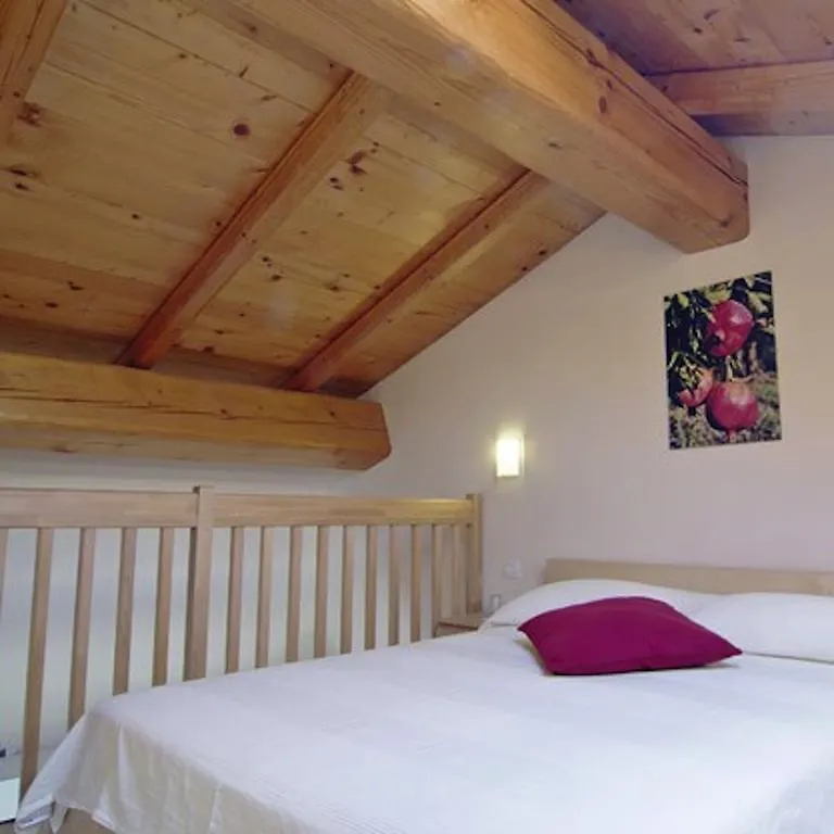 Bauernhof Agriturismo Il Pianetto Verona