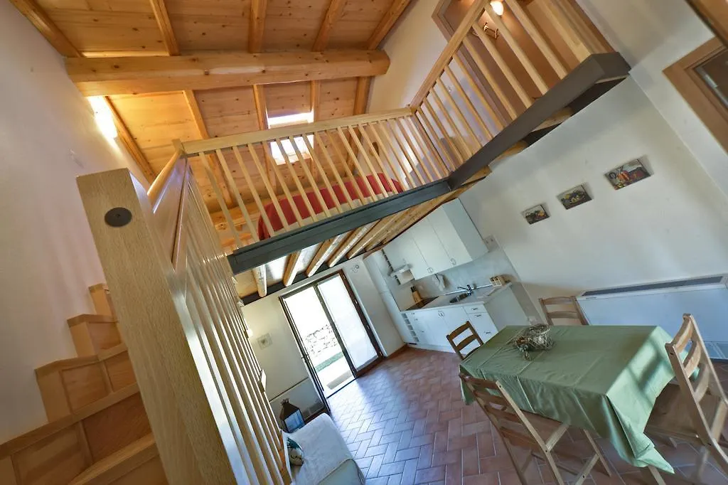 Farm stay Agriturismo Il Pianetto Verona
