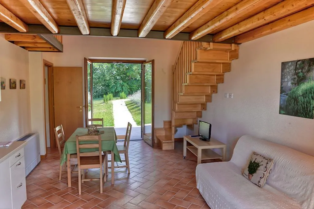 Bauernhof Agriturismo Il Pianetto Verona