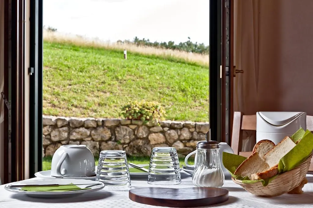 Agriturismo Il Pianetto Verona Bauernhof