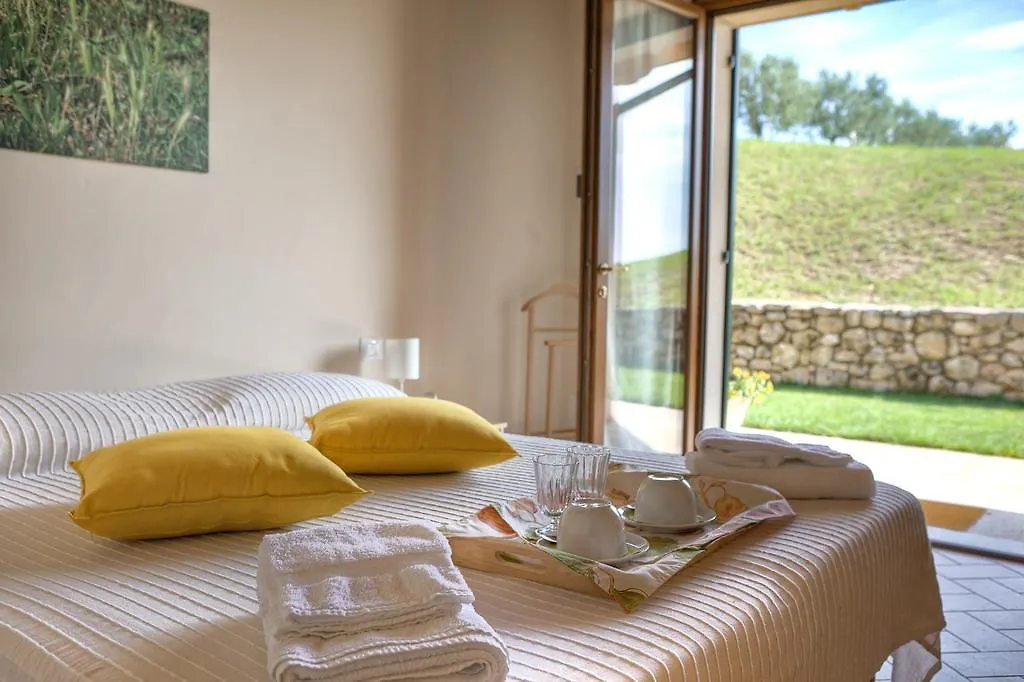 Agriturismo Il Pianetto Verona 0*,