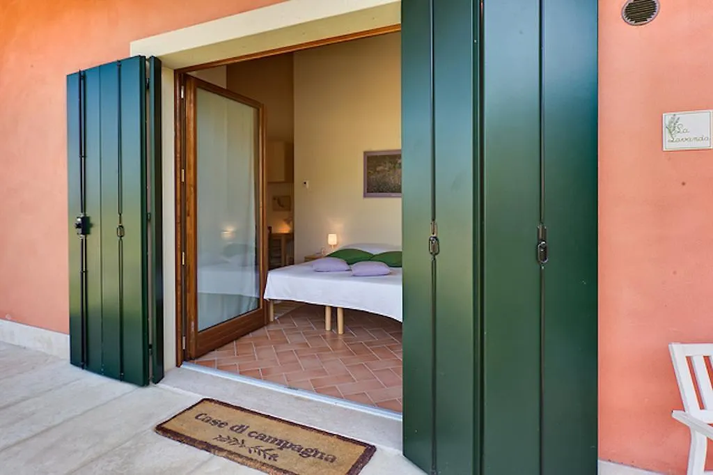 Agriturismo Il Pianetto Verona Bauernhof