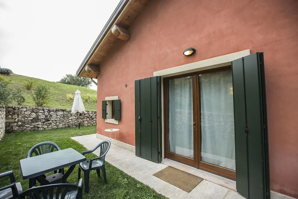 Agriturismo Il Pianetto Verona