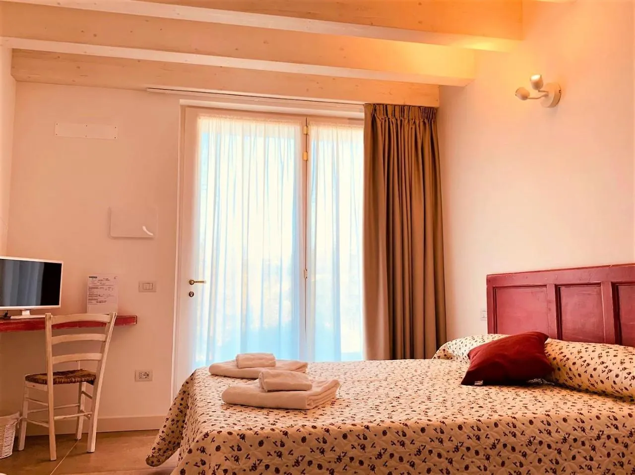 Agriturismo Il Pianetto Verona