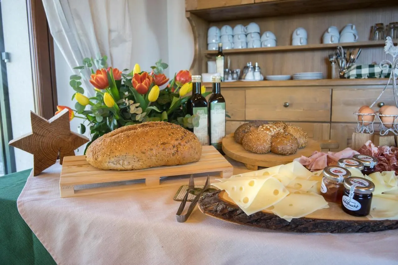 Agriturismo Il Pianetto Verona 0*,  Italien