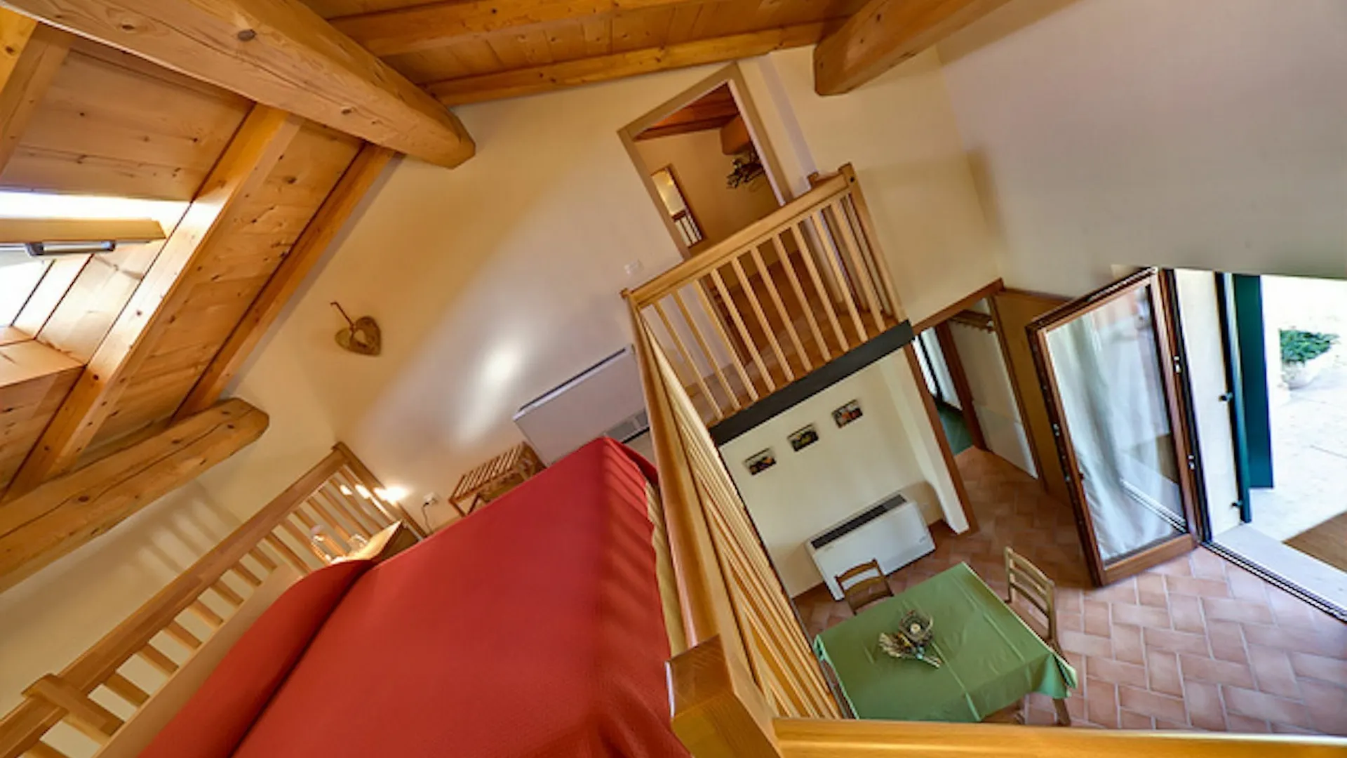 Agriturismo Il Pianetto Verona Bauernhof
