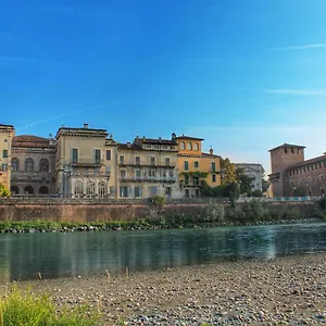 Apartment Castelvecchio - Palazzo Canossa, Verona