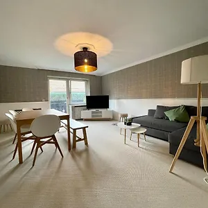 Zentral In Tegernsee, Per Zug&auto, 2min Zum See Apartment Tegernsee