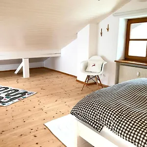 Bergflüstern Apartment Garmisch-Partenkirchen