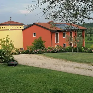 Bauernhof La Rondinella, Lazise