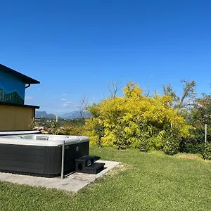 Apartment Monte Oliveto, Bardolino