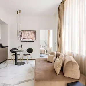 Apartment Manin Grand House, Verona